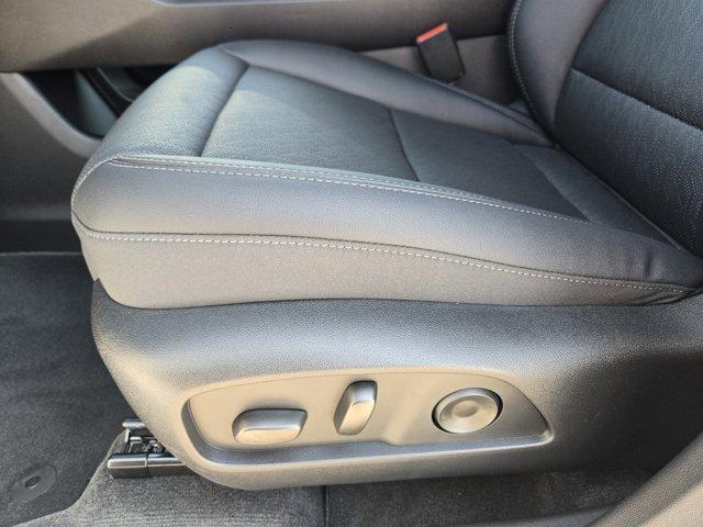 new 2026 Chevrolet Equinox car, priced at $29,540