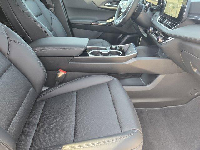 new 2026 Chevrolet Equinox car, priced at $29,540
