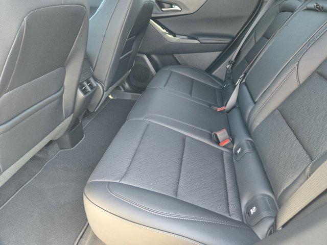 new 2026 Chevrolet Equinox car, priced at $29,540
