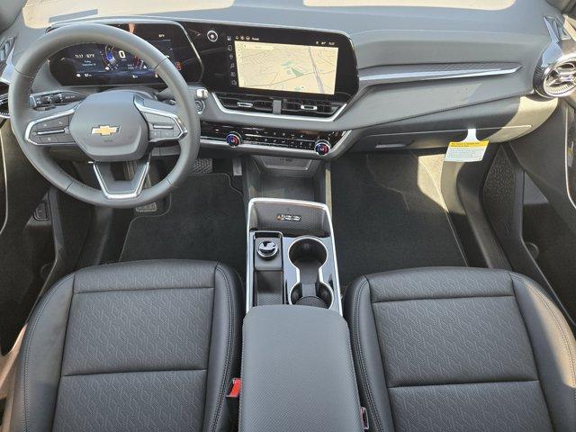 new 2026 Chevrolet Equinox car, priced at $29,540