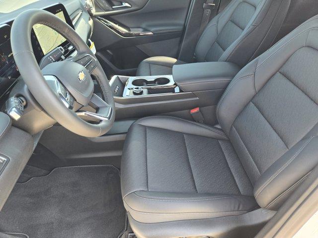 new 2026 Chevrolet Equinox car, priced at $29,540