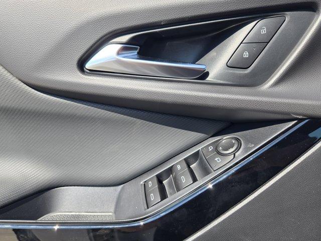 new 2026 Chevrolet Equinox car, priced at $29,540