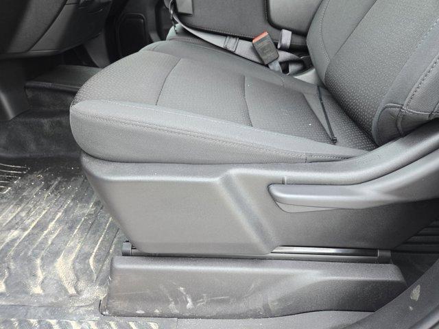 new 2025 Chevrolet Silverado 3500 car, priced at $72,352