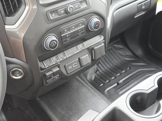 new 2025 Chevrolet Silverado 3500 car, priced at $72,352