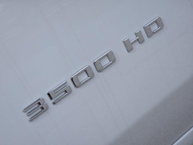 new 2025 Chevrolet Silverado 3500 car, priced at $72,352