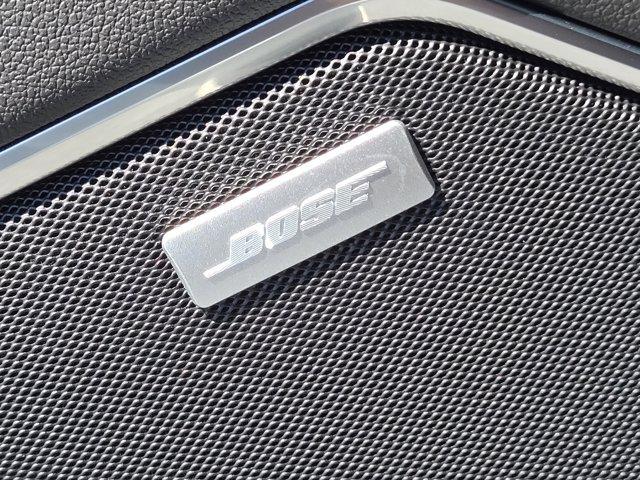 new 2025 GMC Sierra 1500 car, priced at $57,525