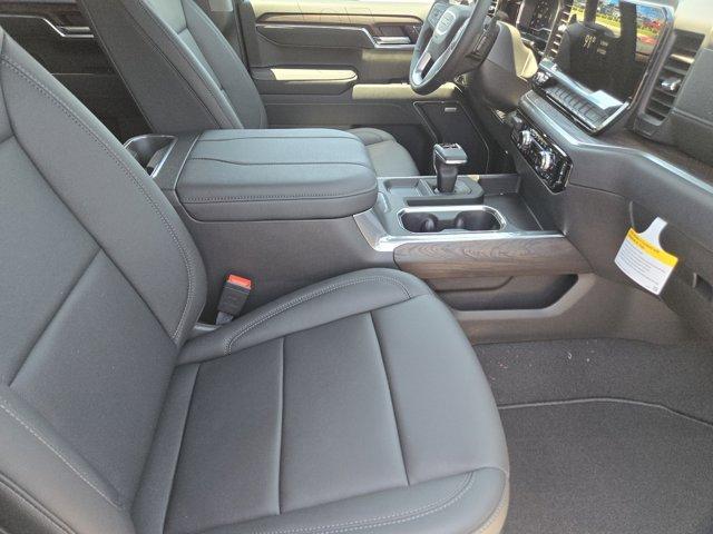 new 2025 GMC Sierra 1500 car, priced at $57,525