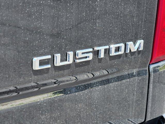 new 2025 Chevrolet Silverado 1500 car, priced at $45,945