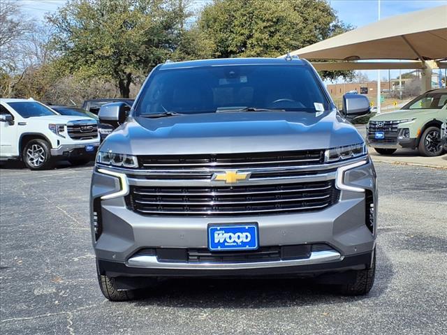 used 2021 Chevrolet Tahoe car, priced at $39,977