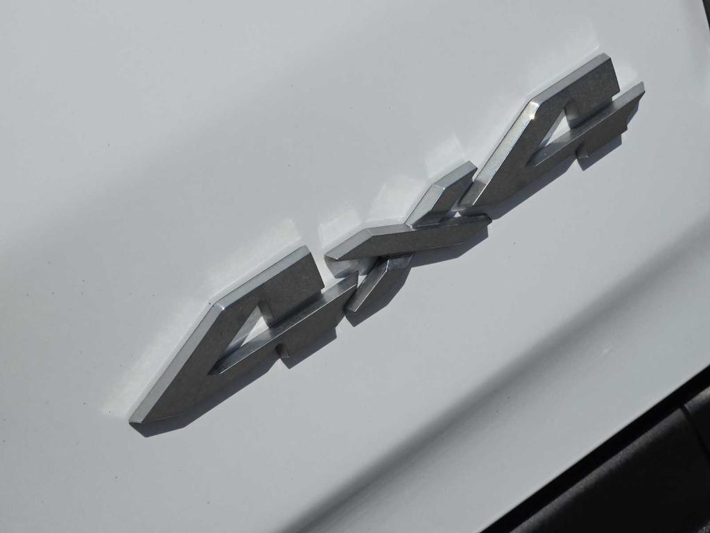 used 2022 Ram 1500 car, priced at $24,977