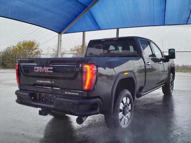 new 2025 GMC Sierra 2500 car, priced at $85,000