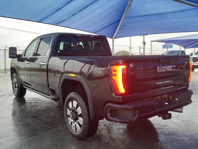 new 2025 GMC Sierra 2500 car, priced at $85,000