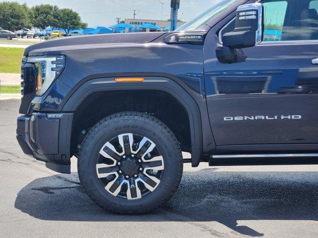 new 2025 GMC Sierra 2500 car, priced at $90,235