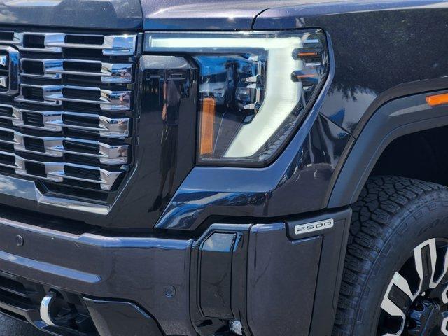 new 2025 GMC Sierra 2500 car, priced at $90,235