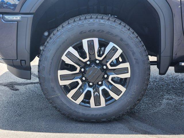 new 2025 GMC Sierra 2500 car, priced at $90,235