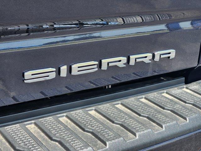 new 2025 GMC Sierra 2500 car, priced at $90,235