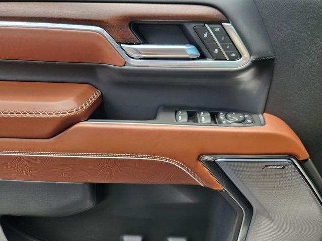 new 2025 GMC Sierra 2500 car, priced at $90,235