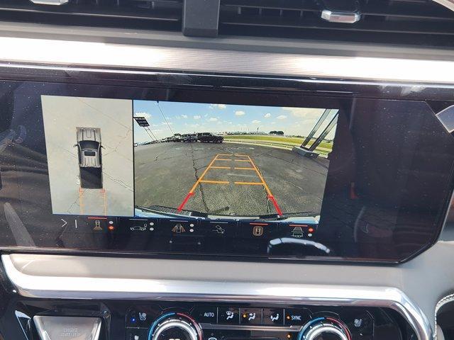 new 2025 GMC Sierra 2500 car, priced at $90,235