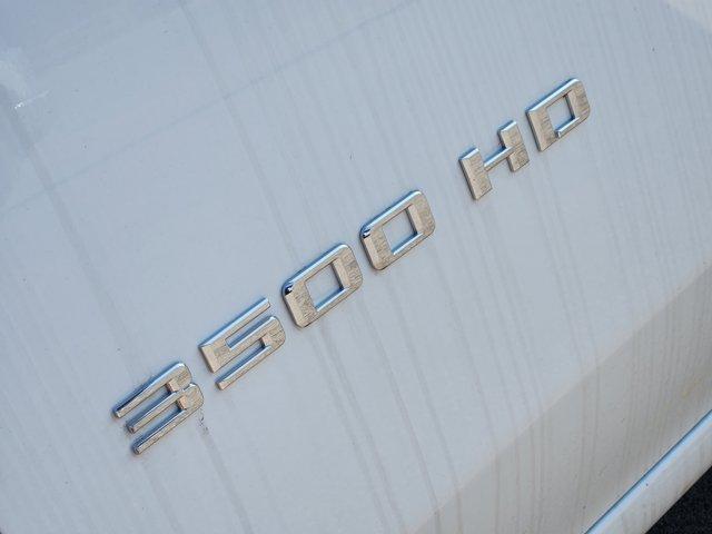 new 2025 Chevrolet Silverado 3500 car, priced at $72,912