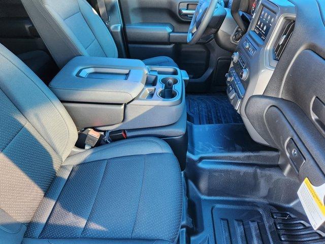 new 2025 Chevrolet Silverado 3500 car, priced at $72,912