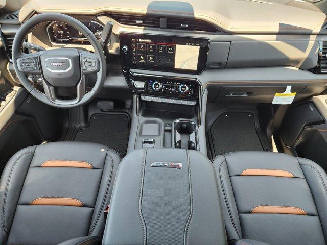 new 2025 GMC Sierra 2500 car, priced at $82,809