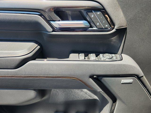 new 2025 GMC Sierra 2500 car, priced at $82,809
