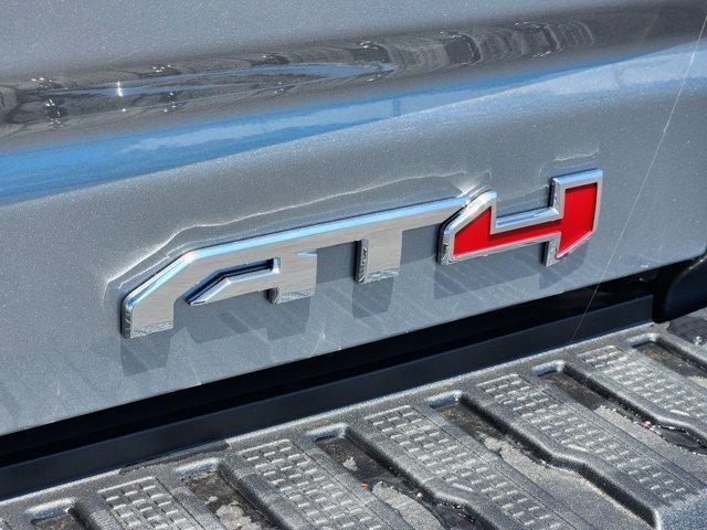 new 2025 GMC Sierra 2500 car, priced at $82,809