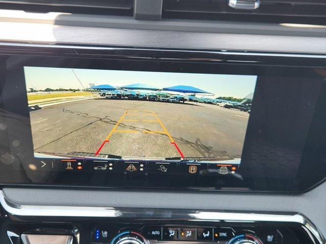 new 2025 GMC Sierra 2500 car, priced at $82,809
