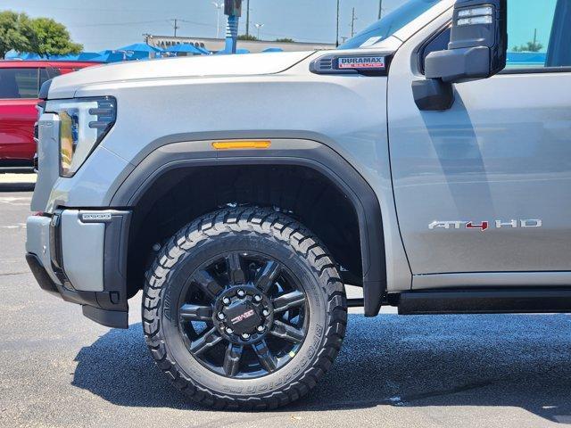 new 2025 GMC Sierra 2500 car, priced at $82,809