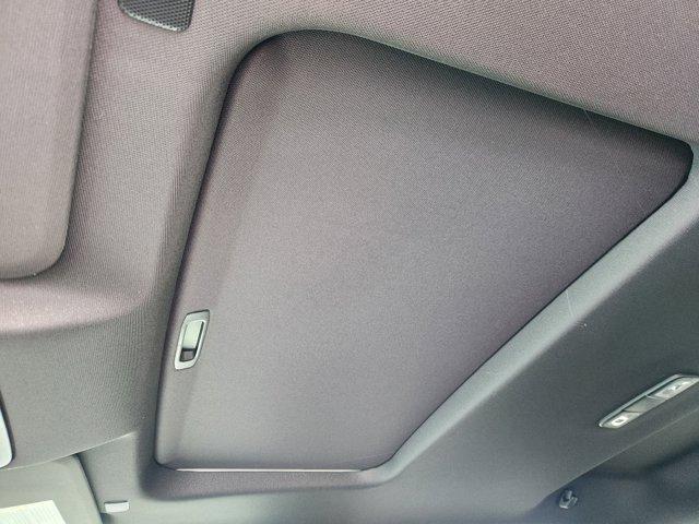 new 2025 GMC Sierra 2500 car, priced at $82,809