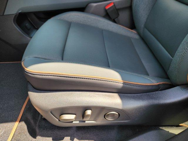 new 2025 GMC Acadia car, priced at $53,565
