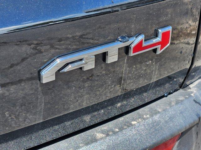 new 2025 GMC Acadia car, priced at $53,565