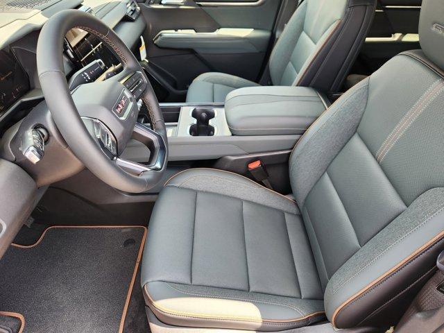 new 2025 GMC Acadia car, priced at $53,565