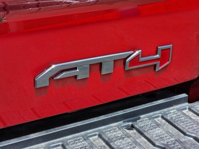 new 2025 GMC Sierra 1500 car, priced at $65,955