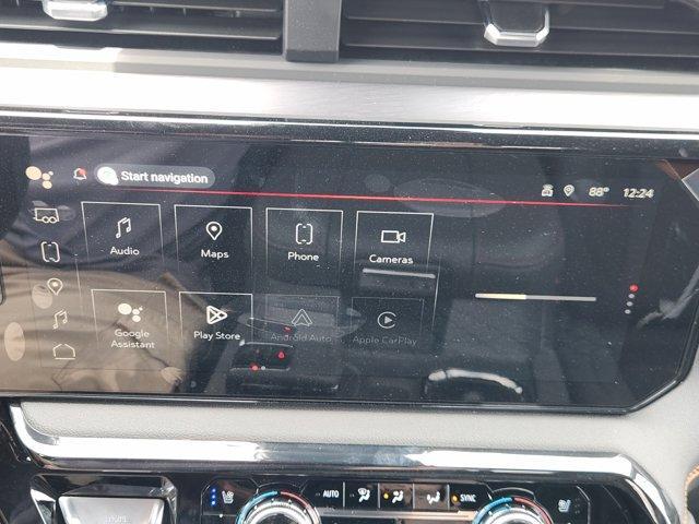 new 2025 GMC Sierra 1500 car, priced at $65,955