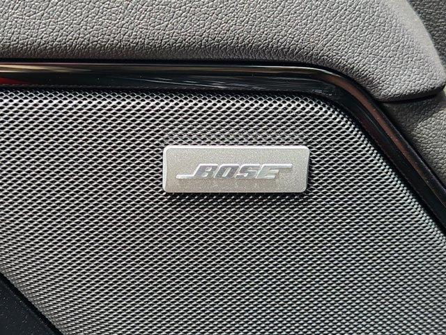new 2025 GMC Sierra 1500 car, priced at $65,955