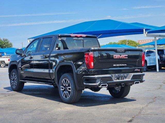 new 2026 GMC Sierra 1500 car, priced at $68,205