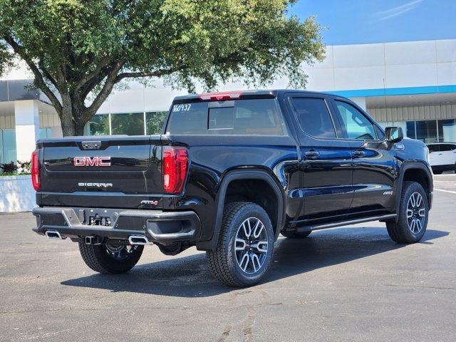 new 2026 GMC Sierra 1500 car, priced at $68,205
