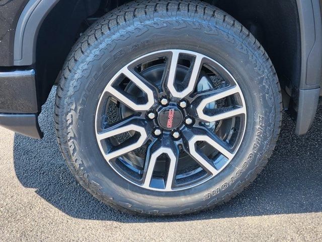 new 2026 GMC Sierra 1500 car, priced at $68,205