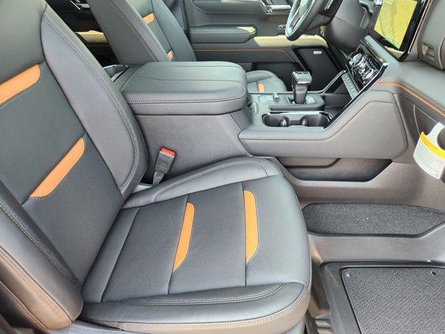 new 2026 GMC Sierra 1500 car, priced at $68,205