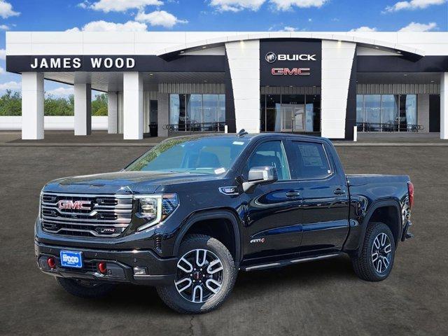new 2026 GMC Sierra 1500 car, priced at $68,205