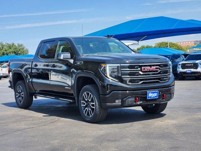new 2026 GMC Sierra 1500 car, priced at $68,205