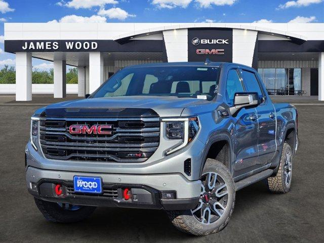 new 2026 GMC Sierra 1500 car, priced at $68,050