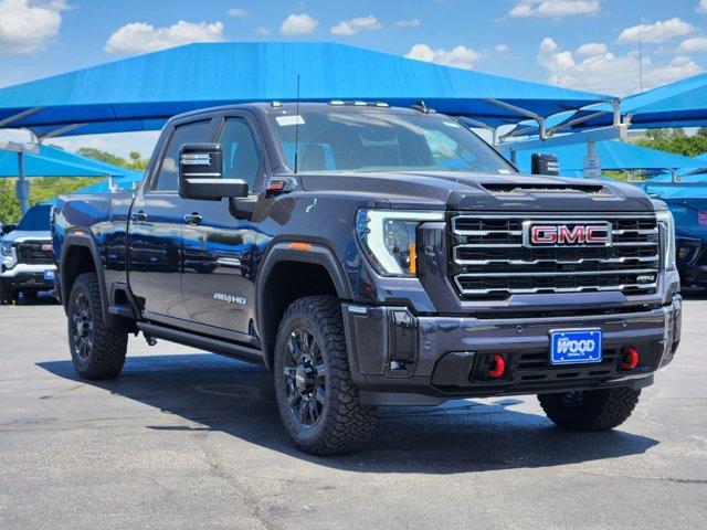 new 2025 GMC Sierra 2500 car, priced at $83,755