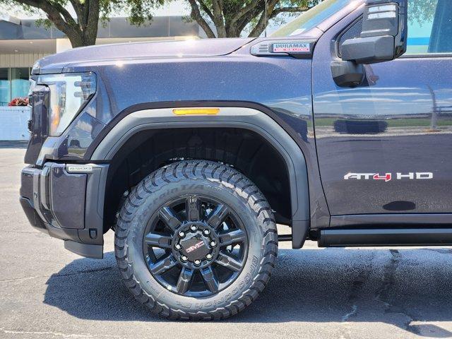new 2025 GMC Sierra 2500 car, priced at $83,755