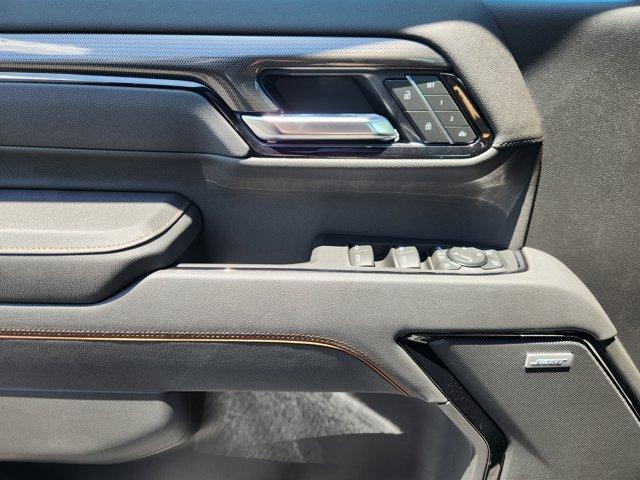 new 2025 GMC Sierra 2500 car, priced at $83,755