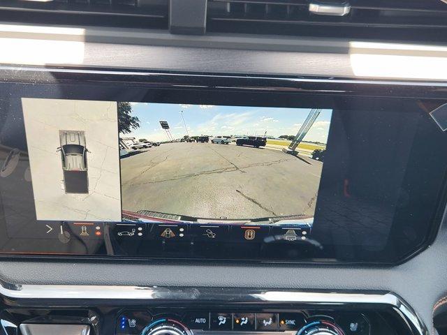 new 2025 GMC Sierra 2500 car, priced at $83,755