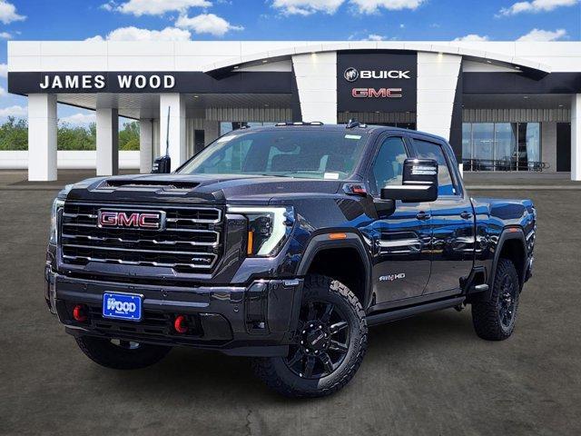 new 2025 GMC Sierra 2500 car, priced at $83,755