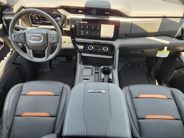 new 2025 GMC Sierra 2500 car, priced at $83,755