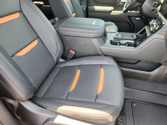 new 2025 GMC Sierra 2500 car, priced at $83,755